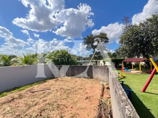 Terreno em Condomínio para Venda em Jundiaí/SP Parque da Represa