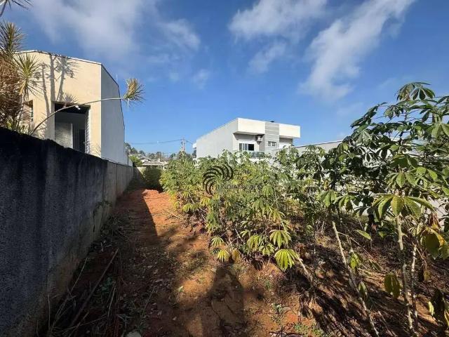 Terreno em Condomínio para Venda em Jundiaí/SP Parque da Represa