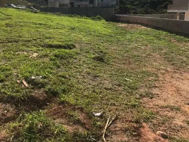 Terreno em Condomínio para Venda em Jundiaí/SP Parque Quinta da Boa Vista
