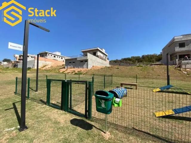 Terreno em Condomínio para Venda em Jundiaí/SP Parque Quinta da Boa Vista