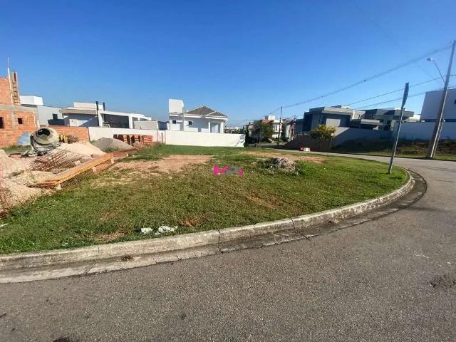 Terreno em Condomínio para Venda em Jundiaí/SP Parque Residencial Eloy Chaves