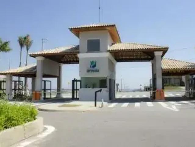 Terreno em Condomínio para Venda em Jundiaí/SP Parque Residencial Eloy Chaves