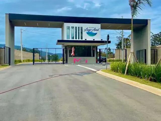Terreno em Condomínio para Venda em Jundiaí/SP Retiro