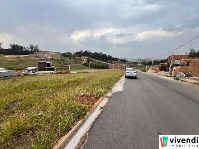 Terreno em Condomínio para Venda em Jundiaí/SP Recanto Quarto Centenário