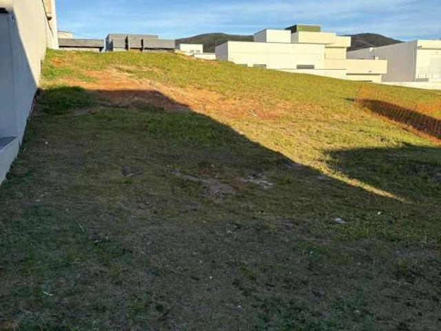Terreno em Condomínio para Venda em Jundiaí/SP Recanto Quarto Centenário