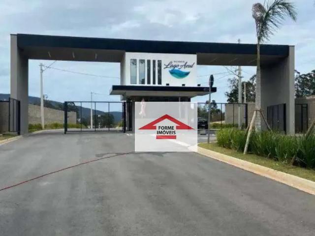 Terreno em Condomínio para Venda em Jundiaí/SP Recanto Quarto Centenário