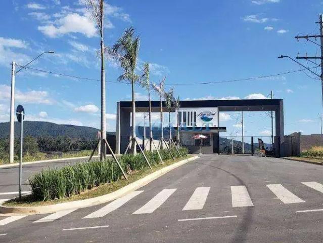 Terreno em Condomínio para Venda em Jundiaí/SP Recanto Quarto Centenário