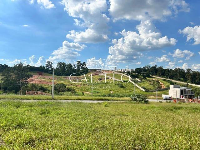 Terreno em Condomínio para Venda em Jundiaí/SP Recanto Quarto Centenário