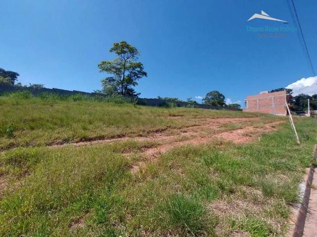 Terreno em Condomínio para Venda em Jundiaí/SP Recanto Quarto Centenário
