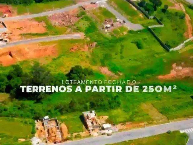Terreno em Condomínio para Venda em Jundiaí/SP Recanto Quarto Centenário