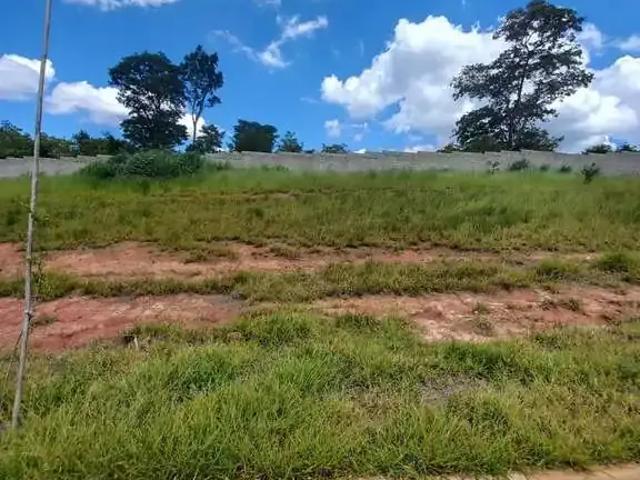 Terreno em Condomínio para Venda em Jundiaí/SP Recanto Quarto Centenário