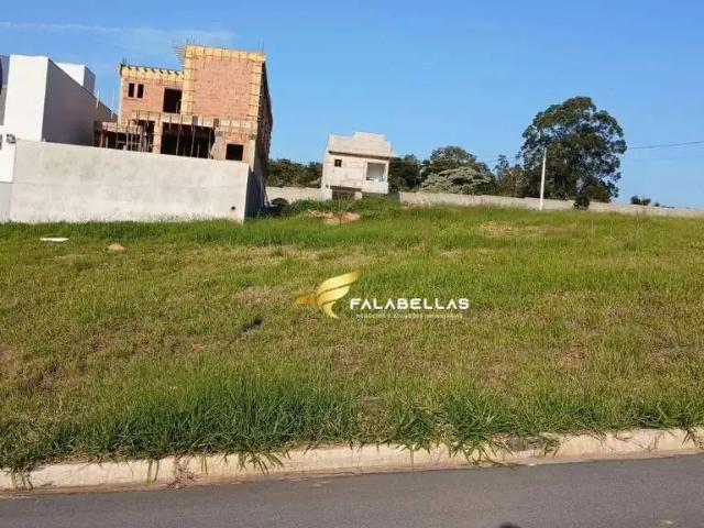 Terreno em Condomínio para Venda em Jundiaí/SP Recanto Quarto Centenário