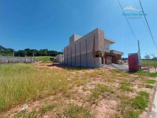 Terreno em Condomínio para Venda em Jundiaí/SP Recanto Quarto Centenário