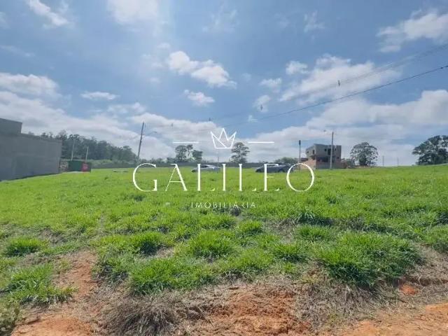 Terreno em Condomínio para Venda em Jundiaí/SP Recanto Quarto Centenário