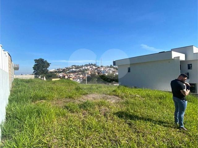 Terreno em Condomínio para Venda em Jundiaí/SP Residencial Santa Giovana