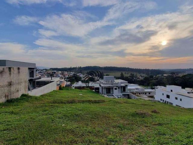 Terreno em Condomínio para Venda em Jundiaí/SP Residencial Terras de Jundiaí