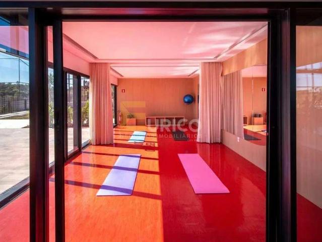 Terreno em Condomínio para Venda em Jundiaí/SP Rio Acima