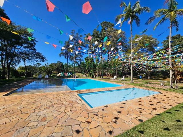 Terreno em Condomínio para Venda em Jundiaí/SP Terras de São Carlos