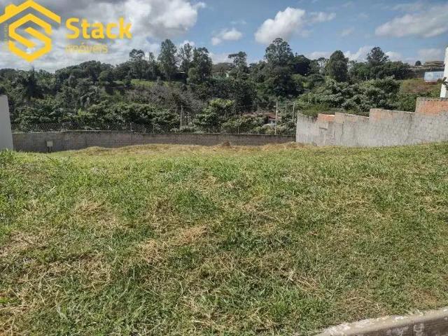 Terreno em Condomínio para Venda em Jundiaí/SP Terras de São Carlos