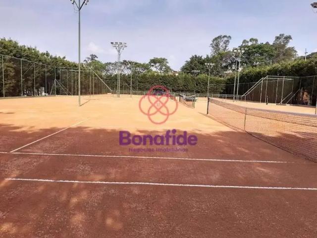 Terreno em Condomínio para Venda em Jundiaí/SP Terras de São Carlos