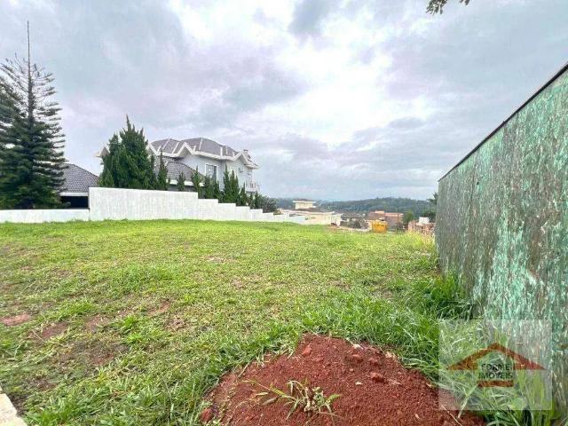 Terreno em Condomínio para Venda em Jundiaí/SP Terras de São Carlos