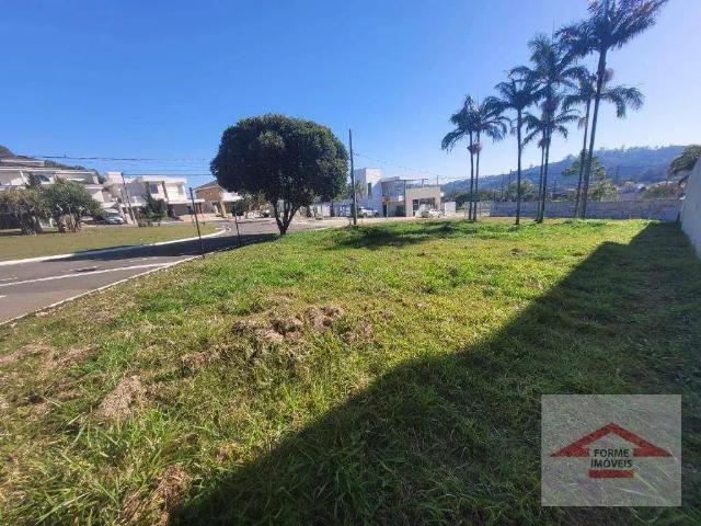 Terreno em Condomínio para Venda em Jundiaí/SP Terras de São Carlos