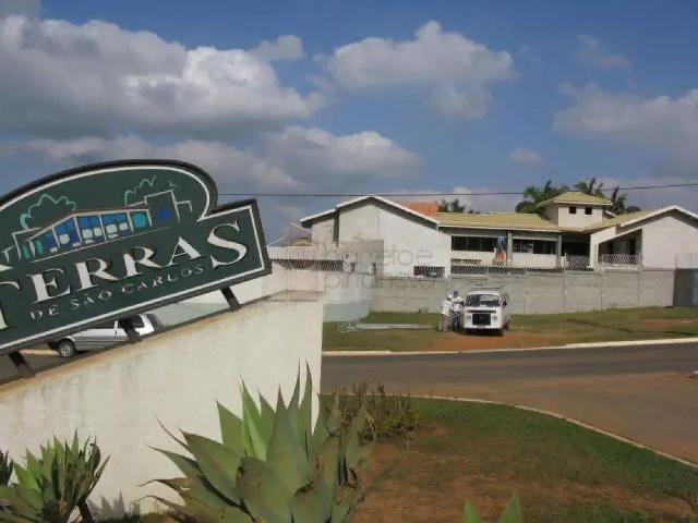 Terreno em Condomínio para Venda em Jundiaí/SP Terras de São Carlos