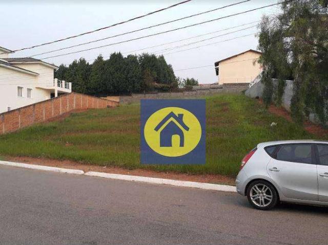 Terreno em Condomínio para Venda em Jundiaí/SP Terras de São Carlos