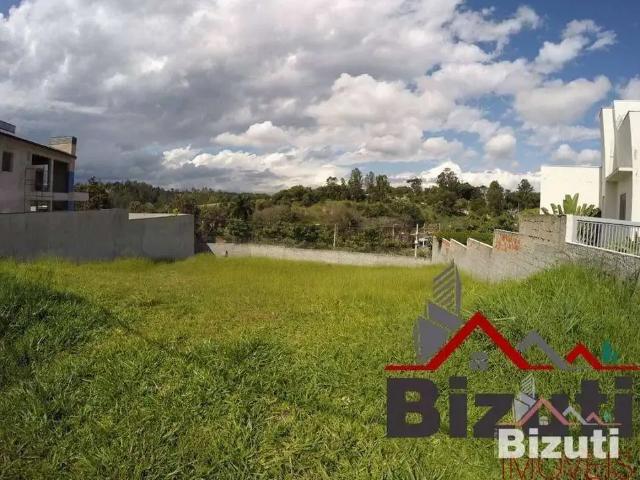 Terreno em Condomínio para Venda em Jundiaí/SP Terras de São Carlos