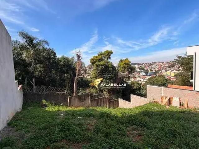 Terreno em Condomínio para Venda em Jundiaí/SP Vila Aparecida