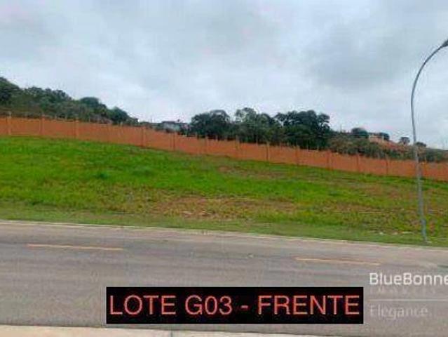 Terreno em Condomínio para Venda em Jundiaí/SP Vila Maringá