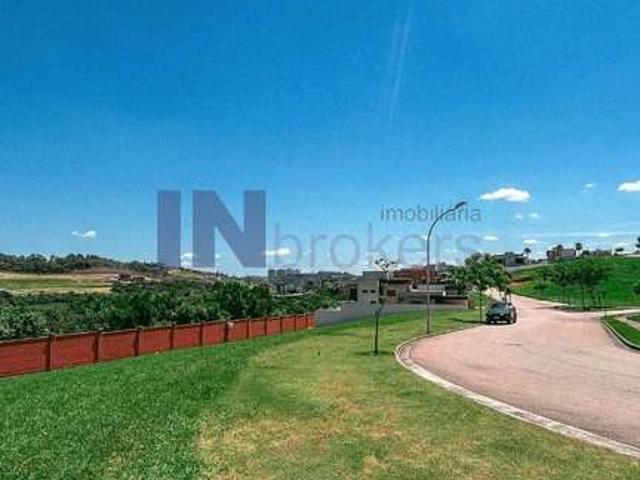 Terreno em Condomínio para Venda em Jundiaí/SP Vila Maringá