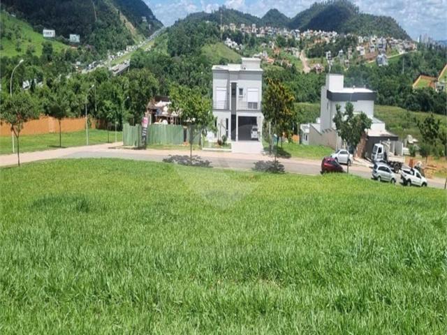 Terreno em Condomínio para Venda em Jundiaí/SP Vila Maringá