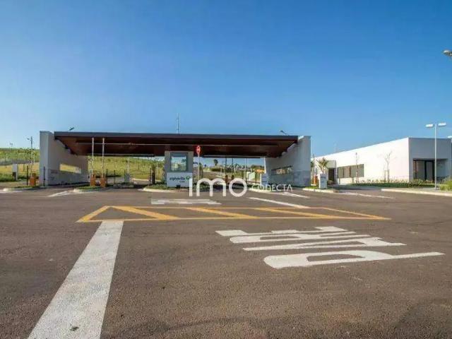 Terreno em Condomínio para Venda em Jundiaí/SP Vila Maringá