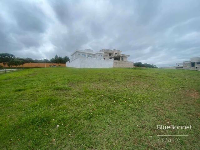 Terreno em Condomínio para Venda em Jundiaí/SP Vila Maringá