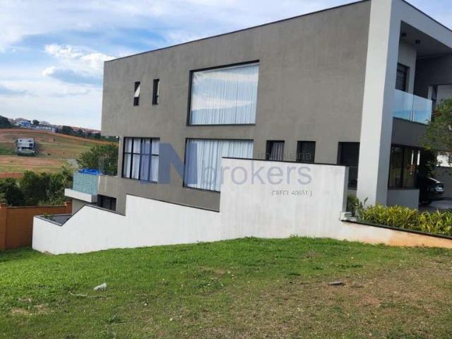 Terreno em Condomínio para Venda em Jundiaí/SP Vila Maringá
