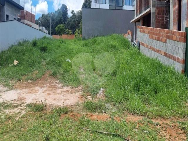 Terreno em Condomínio para Venda em Jundiaí/SP Vila Maringá