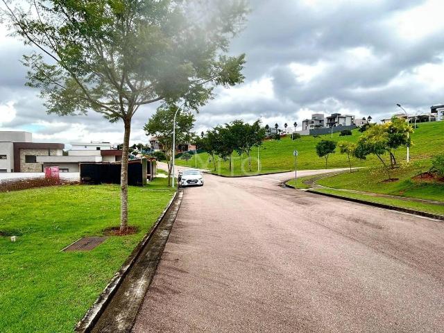 Terreno em Condomínio para Venda em Jundiaí/SP Vila Maringá