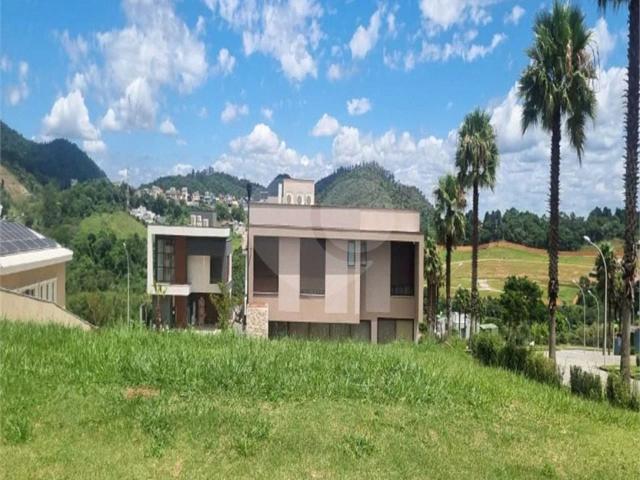 Terreno em Condomínio para Venda em Jundiaí/SP Vila Maringá