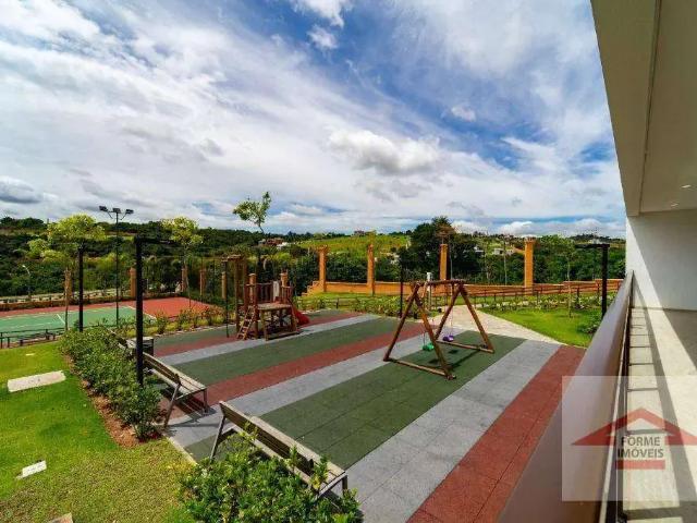 Terreno em Condomínio para Venda em Jundiaí/SP Vila Maringá