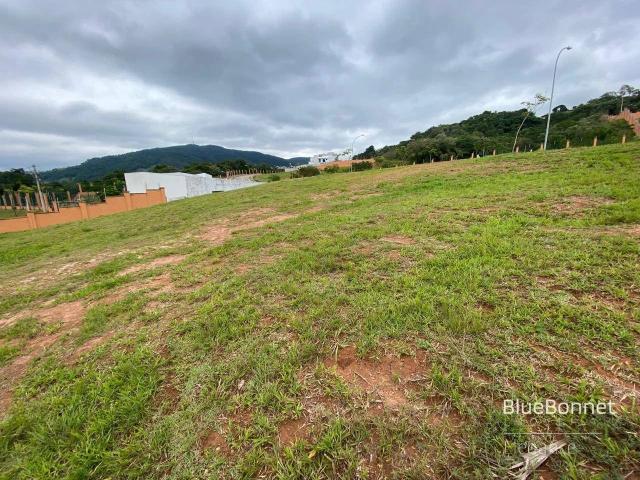 Terreno em Condomínio para Venda em Jundiaí/SP Vila Maringá