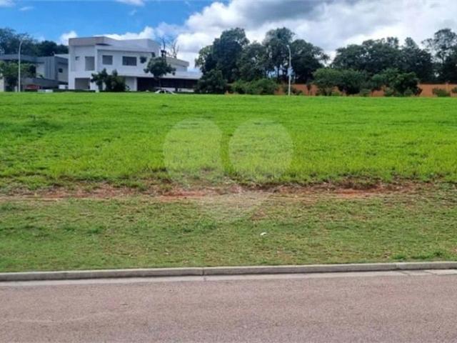 Terreno em Condomínio para Venda em Jundiaí/SP Vila Maringá