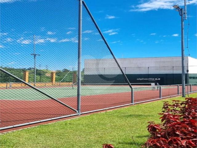 Terreno em Condomínio para Venda em Jundiaí/SP Vila Maringá