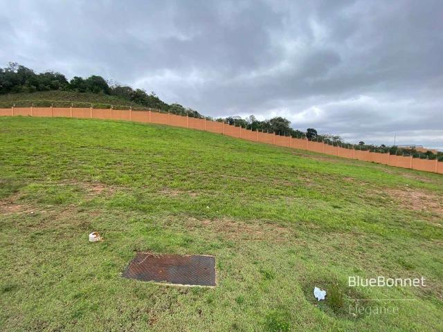 Terreno em Condomínio para Venda em Jundiaí/SP Vila Maringá