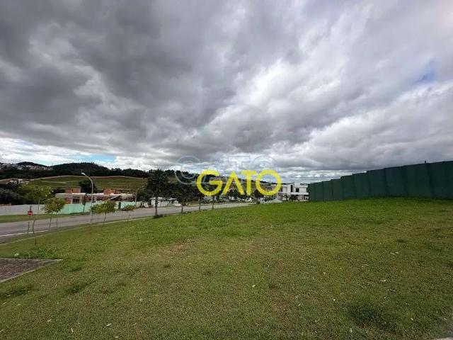 Terreno em Condomínio para Venda em Jundiaí/SP Vila Maringá