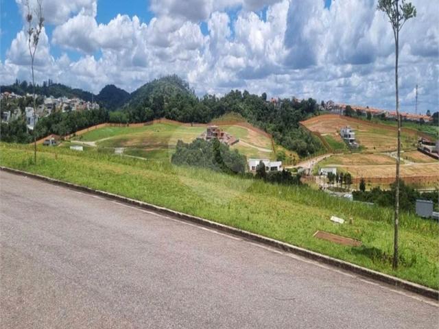 Terreno em Condomínio para Venda em Jundiaí/SP Vila Maringá