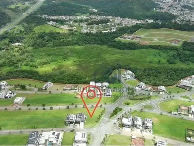 Terreno em Condomínio para Venda em Jundiaí/SP Vila Maringá