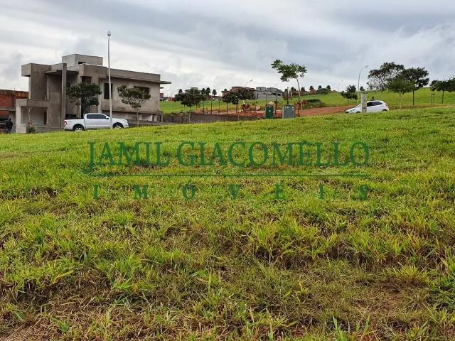 Terreno em Condomínio para Venda em Jundiaí/SP Vila Maringá
