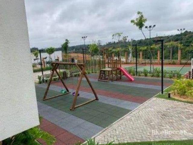 Terreno em Condomínio para Venda em Jundiaí/SP Vila Maringá