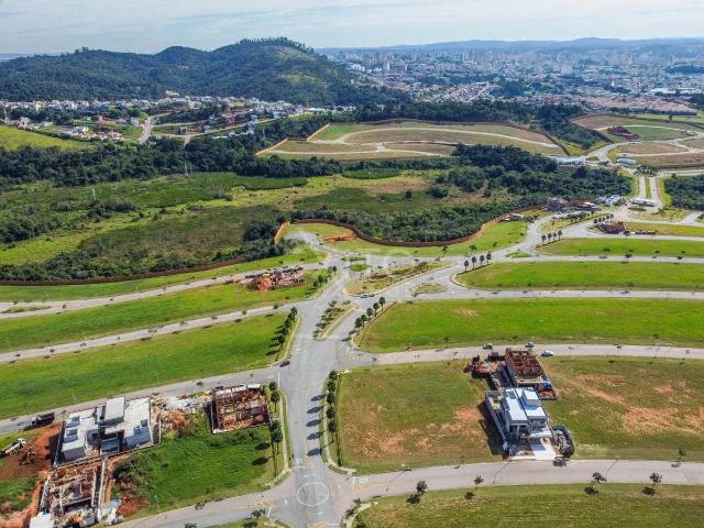 Terreno em Condomínio para Venda em Jundiaí/SP Vila Maringá